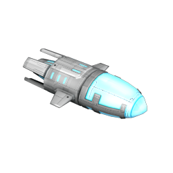 Plasma torpedo II