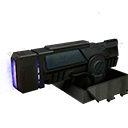 Laser cannon 300-MK2