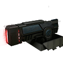 Laser cannon 100-MK1