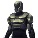 Predator Power Armor
