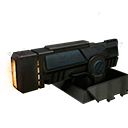 Laser cannon 200-MK3