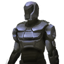 Mantis Power Armor II